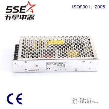 Hohe Qualität AC DC 12 V 100A Schaltnetzteil Fabrik Preis Made in China
